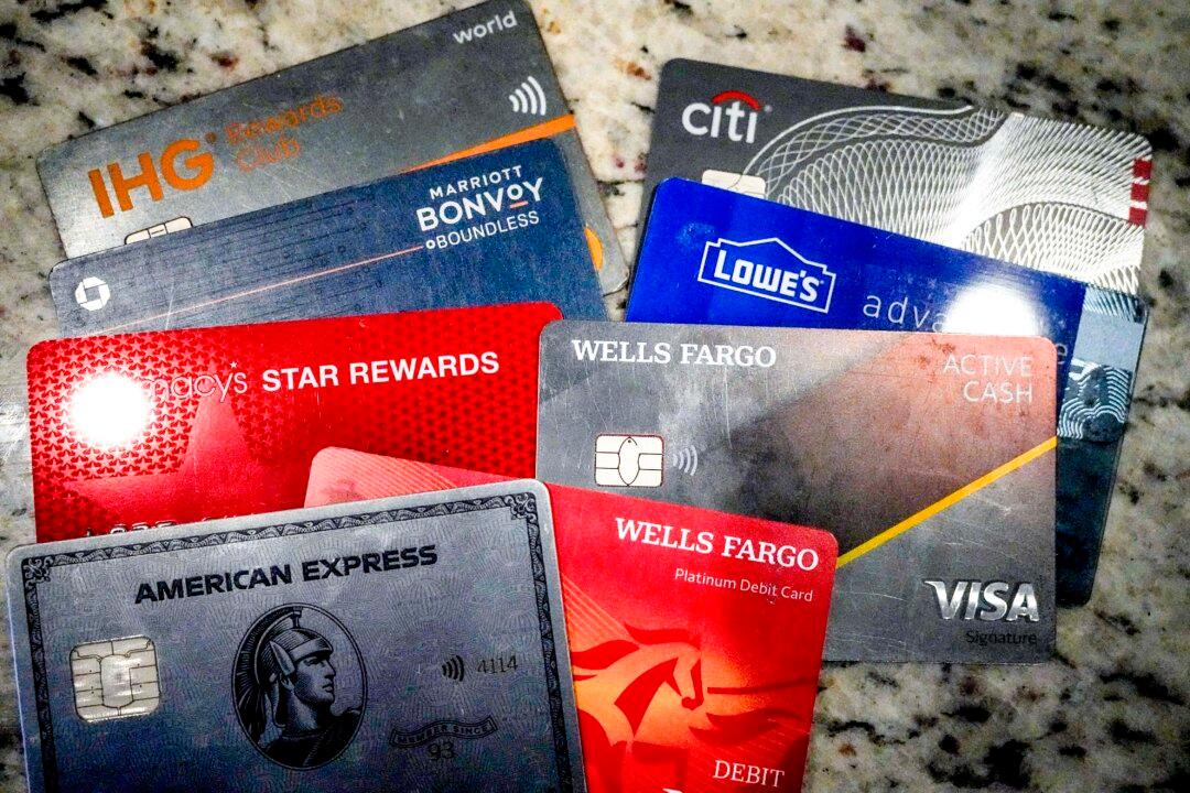 Judge Scraps Biden-Era Rule Limiting Credit Card Penalty Fees