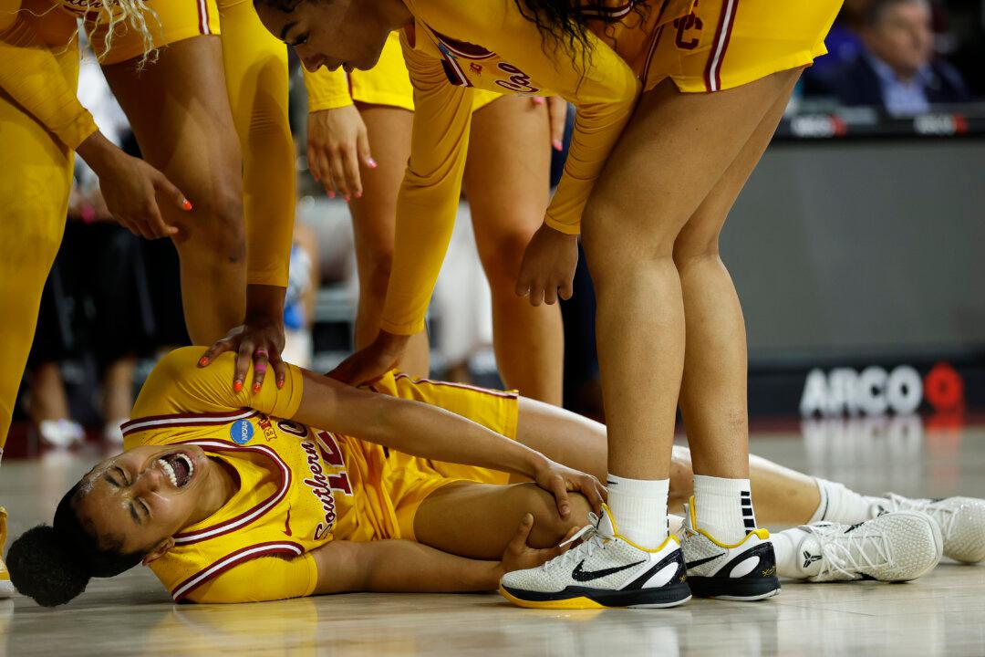 USC Star JuJu Watkins’ Injury Changes NCAA Tournament