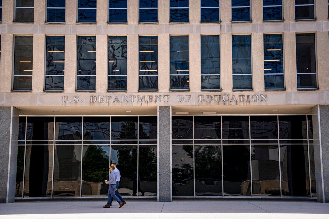 States to Certify Anti-Discrimination Commitment or Lose Federal Education Funding