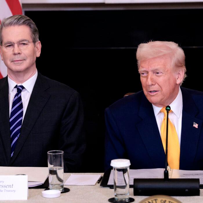 BNY Will Match Government’s Initial $1,000 Deposit to ‘Trump Accounts’ for Employees’ Kids