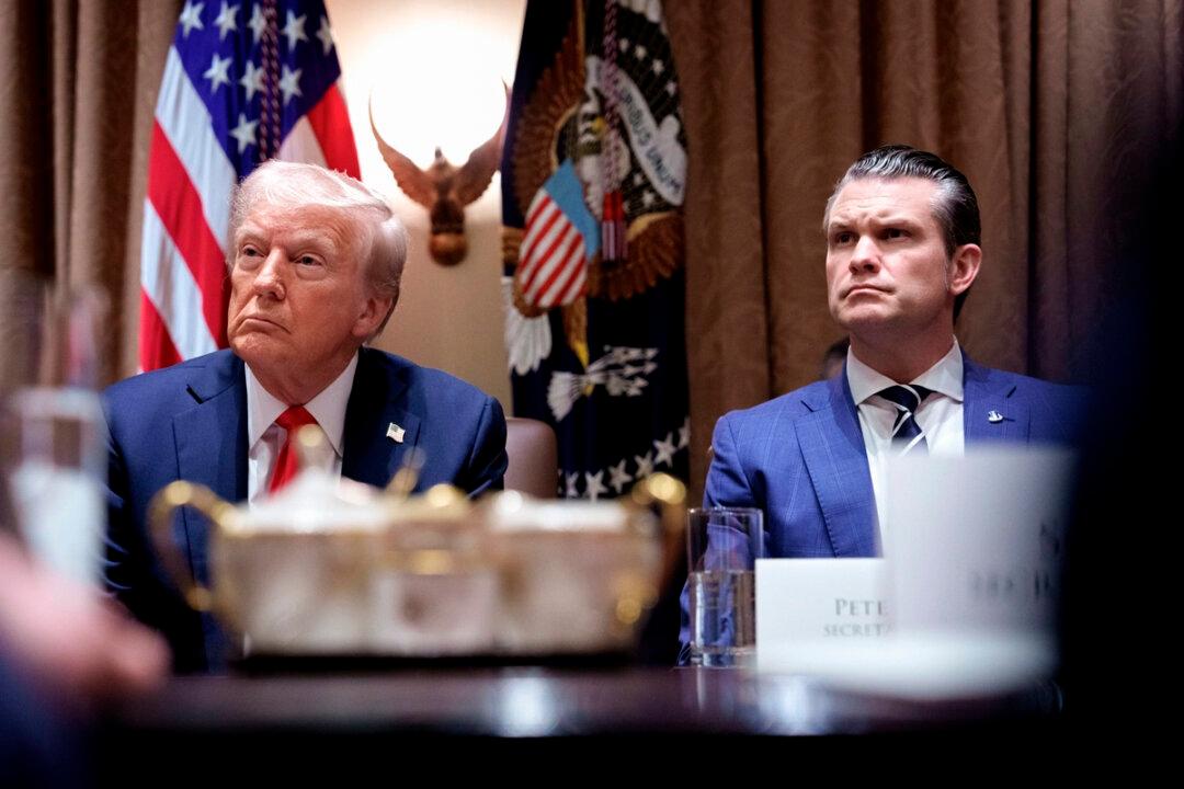 What to Know About the Trump Administration’s Signal Chat Leak Episode