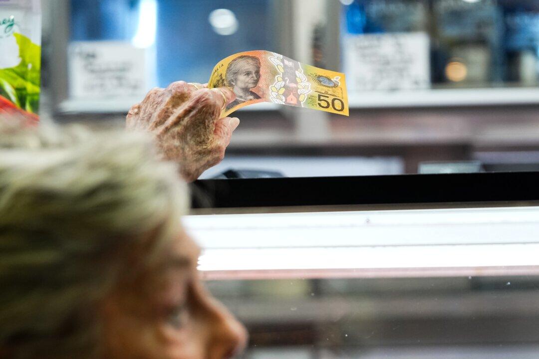 Business Closure Rates Above Pre-COVID Levels, Creditor Group Warns