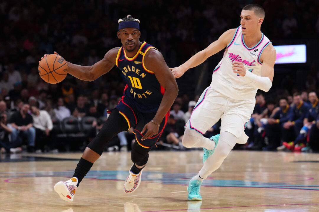 Jimmy Butler, Andrew Wiggins React to Facing Former Teams