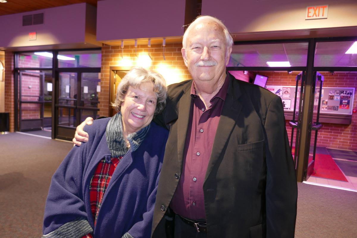 Shen Yun’s Musicians ‘Were Phenomenal,’ Says Retired Musician