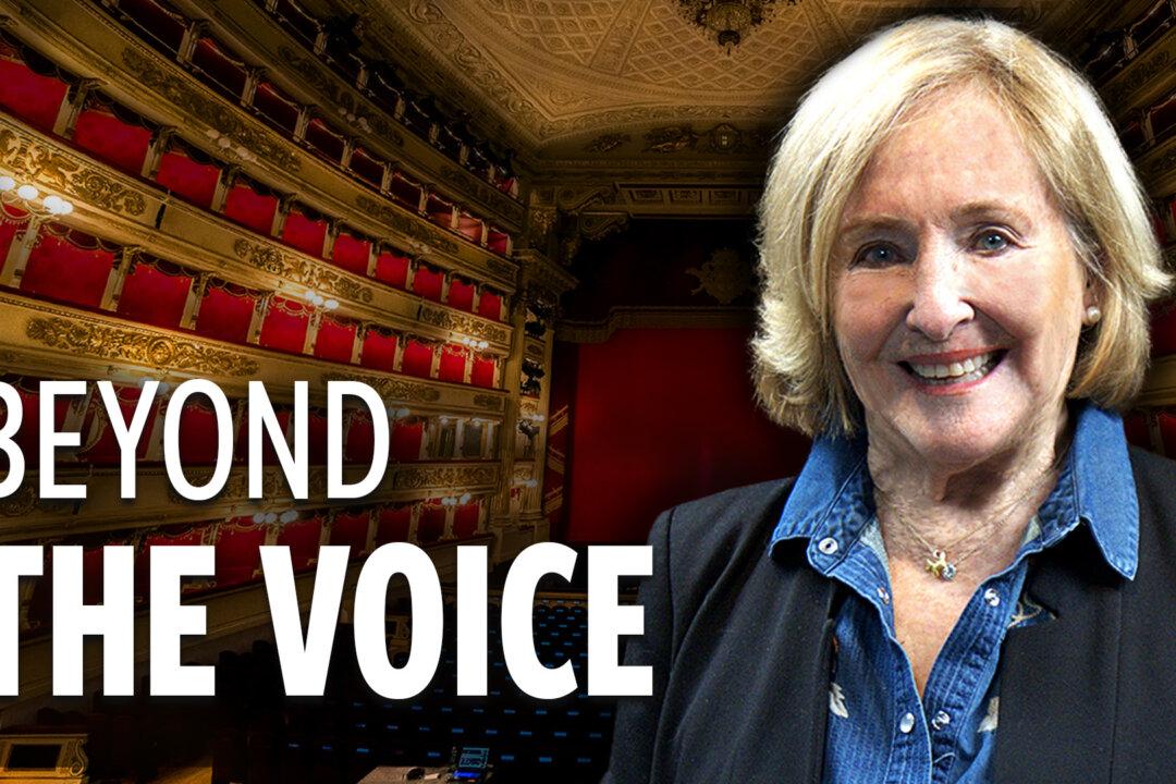 The Life Story of Frederica von Stade: A Voice That Echoes Beyond the Stage