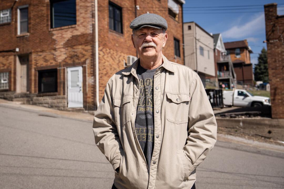 Democratic Voters in Pennsylvania Say They Want Unity, Fresh Approach From National Party