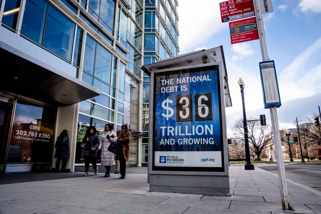 Congress Risks August Default Without Debt-Ceiling Action: Congressional Budget Office