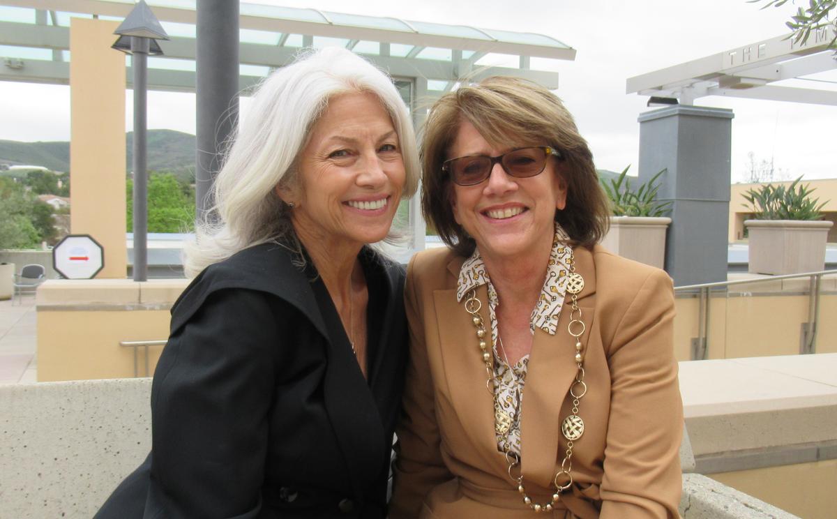 Former Professional Dancer Amazed at the Skill of Shen Yun Dancers