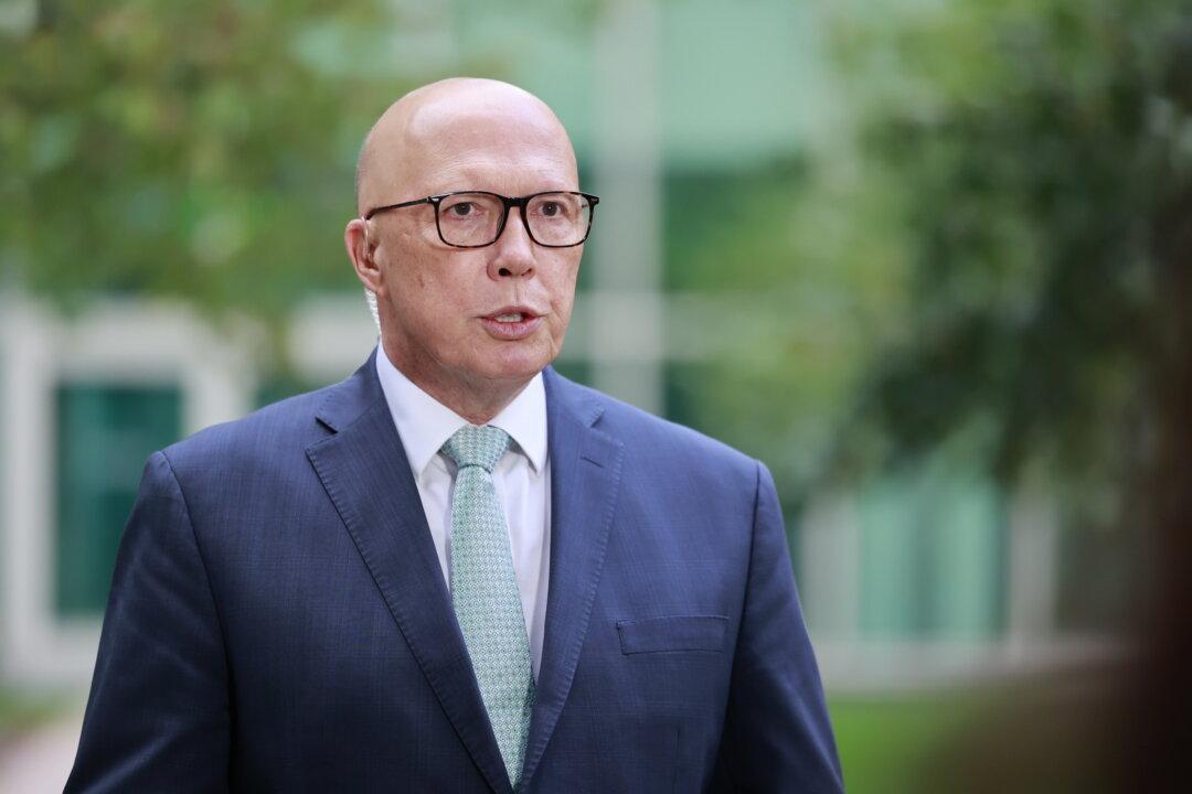 Dutton Warns of ‘Blackouts’ Under Labor Energy Plan, Promises $10 Million for New Weather Radar