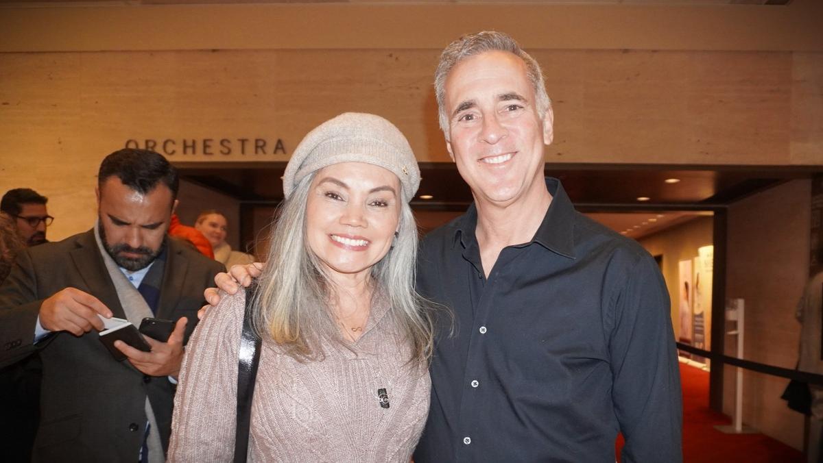 ‘This Is Absolutely Unique’: New Yorker Says Shen Yun Thrives Despite CCP Oppression