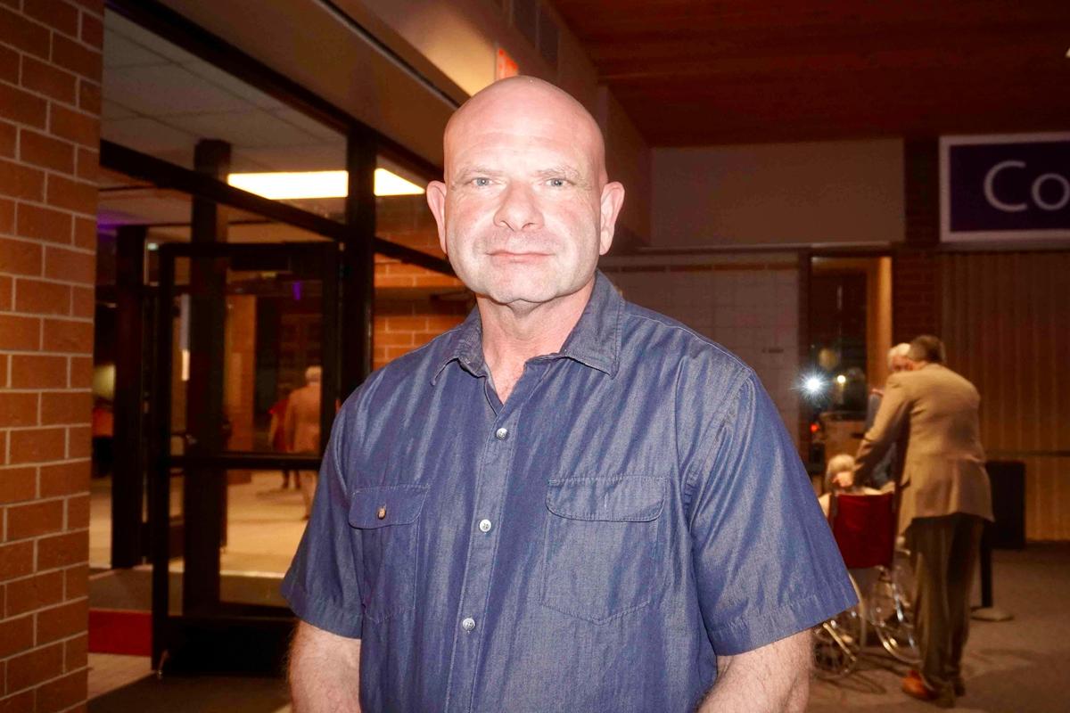 Shen Yun Shared Universal Values That Can Bring Us Together, Says Lieutenant Colonel