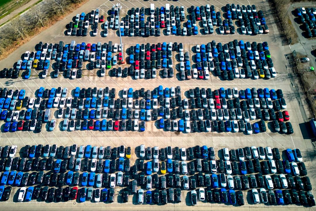 Canada, EU, Japan Consider Response to Trump’s Tariffs on Imported Cars