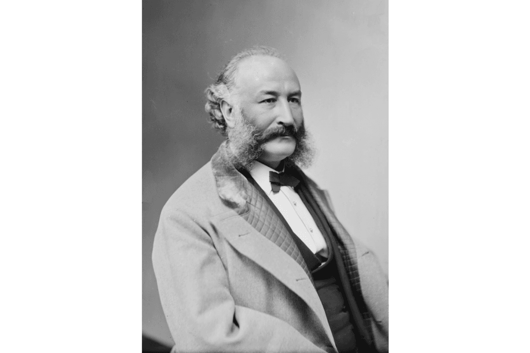 Adolph Sutro: The King of San Francisco