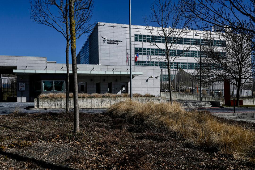 Judge Orders Trump Admin to Disburse $12 Million in Funding to Radio Free Europe