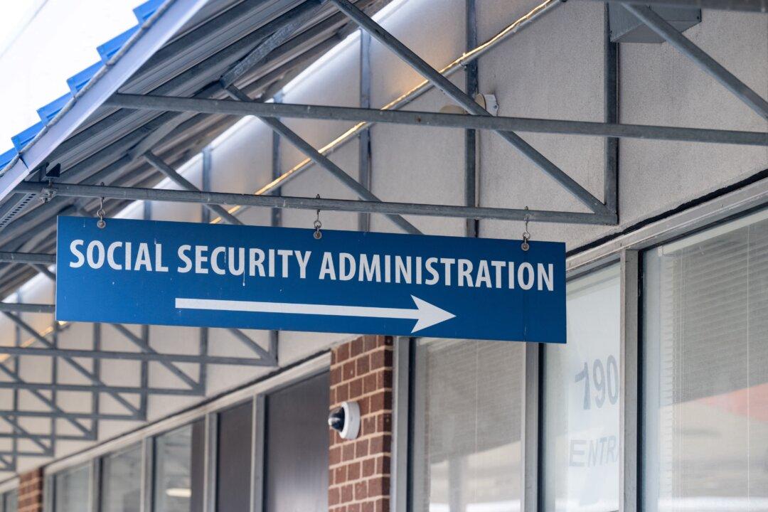 SSA Watchdog Warns About New Government-Imposter Scam