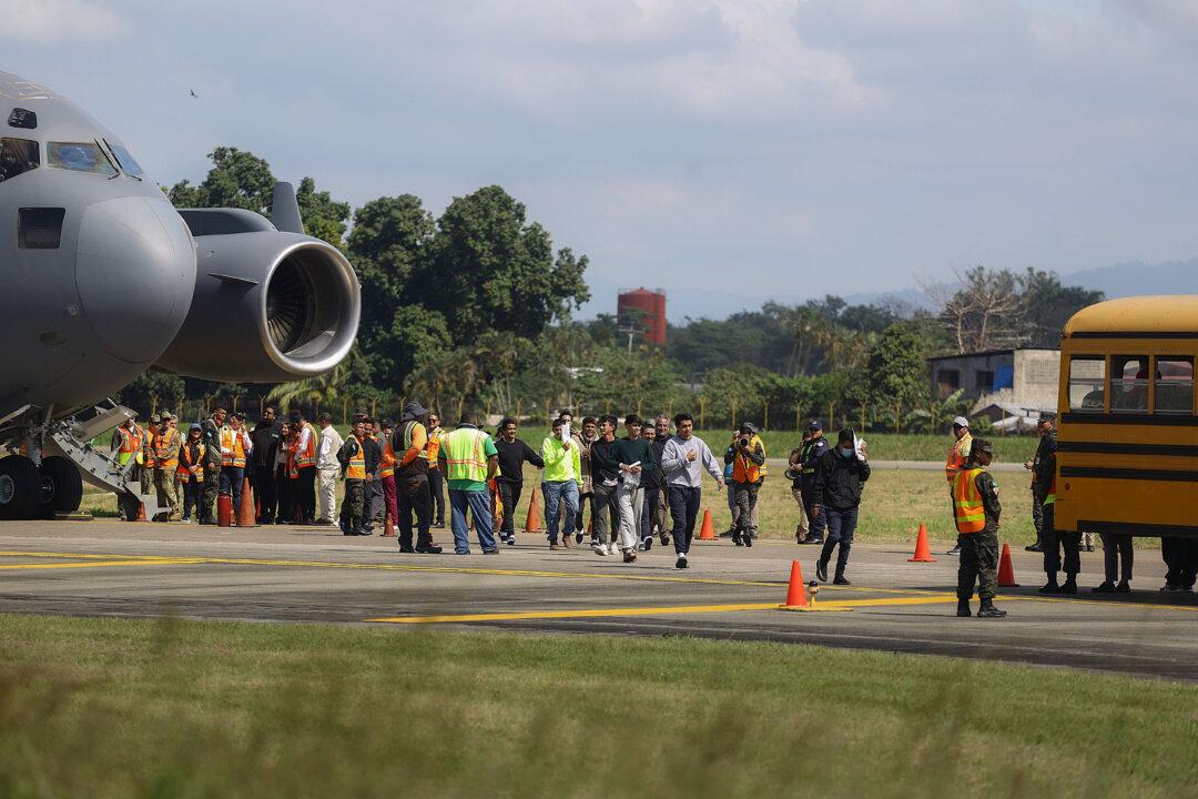 Judge Bars Trump Admin From Deporting Illegal Immigrants to Third Countries Without Warning or Torture Review