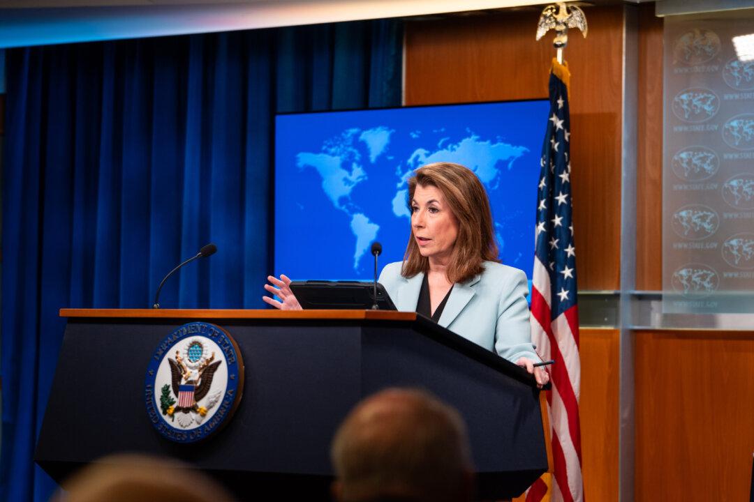 State Department Says Chinese Satellite Company Supporting Houthi Attacks on US Interests