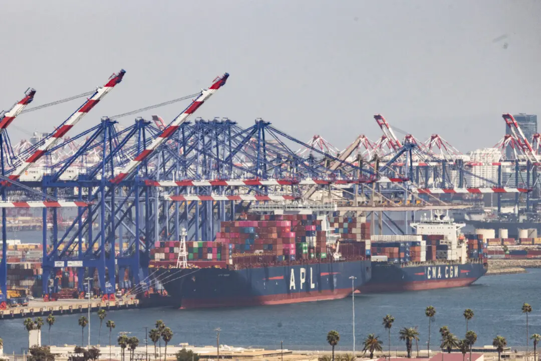 China Remains No. 1 Source of Counterfeit Products Globally: Report