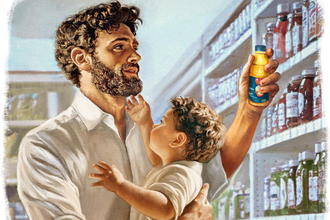 Finding Adventure in the Ordinary