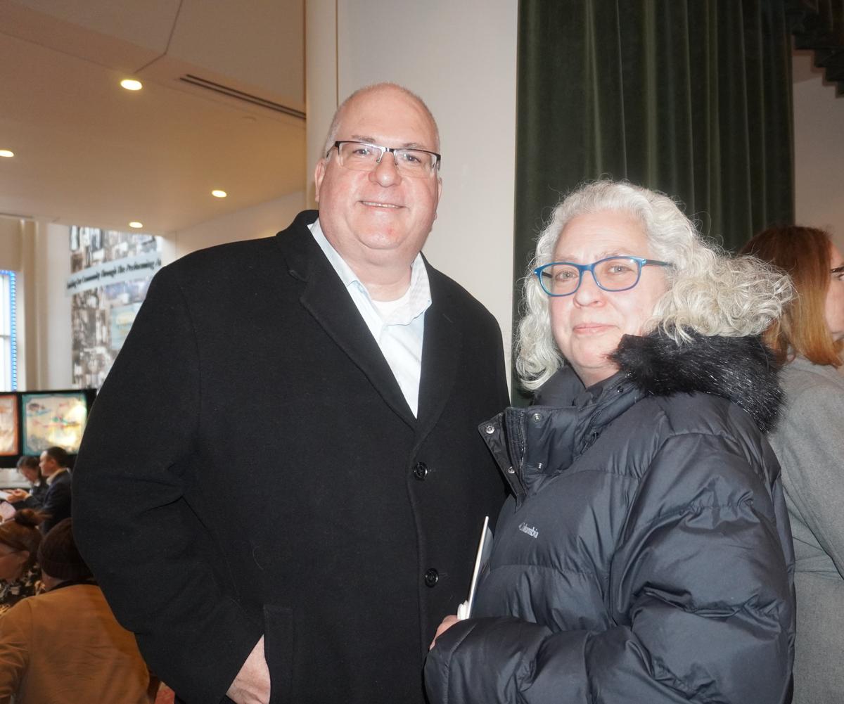 Facility Director: Shen Yun’s Beautiful Erhu Music ‘It Speaks to You’