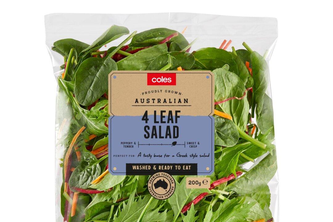 Contamination Fears: Coles Pulls Popular Spinach Products