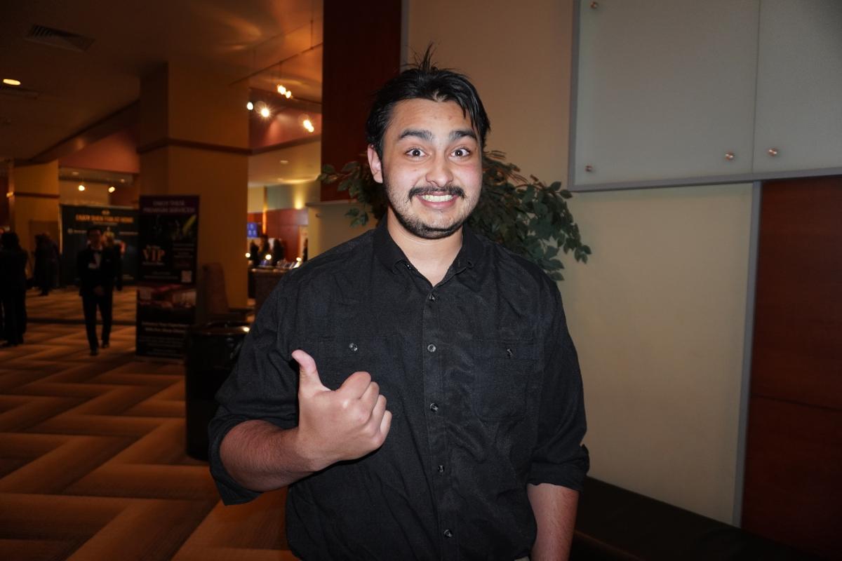 Shen Yun Is a ‘Good Cultural Experience,’ Says Colorado Springs Patron