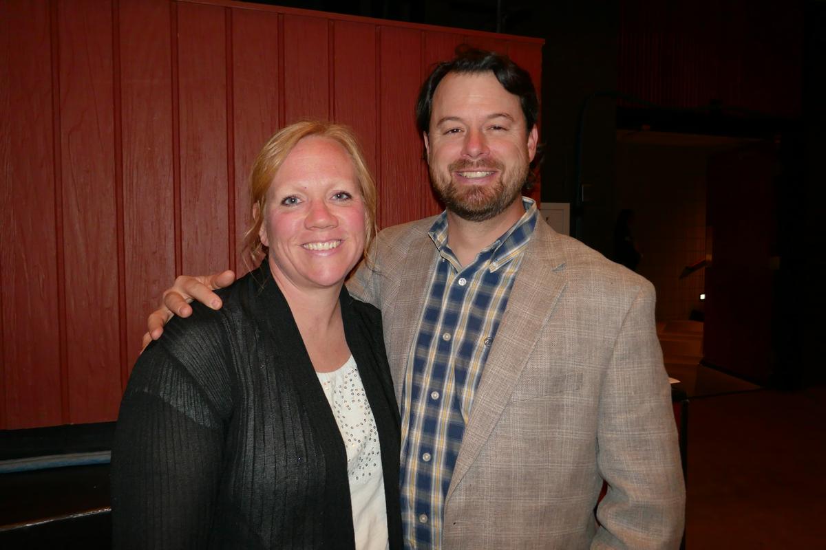 Shen Yun Shows ‘A Positive Picture of China,’ Says Theatergoer