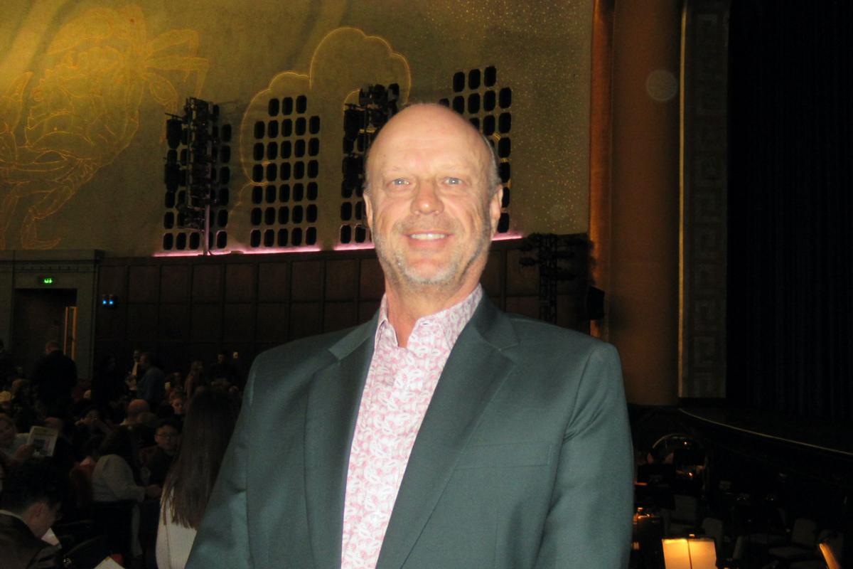 Shen Yun Inspires ‘Tranquility, Calmness, Faith’: Manufacturing Company President