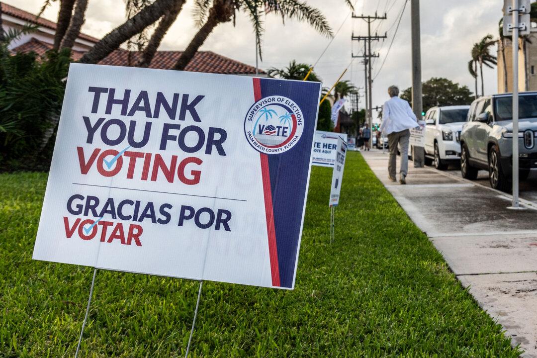 Key Elections in Florida, Wisconsin