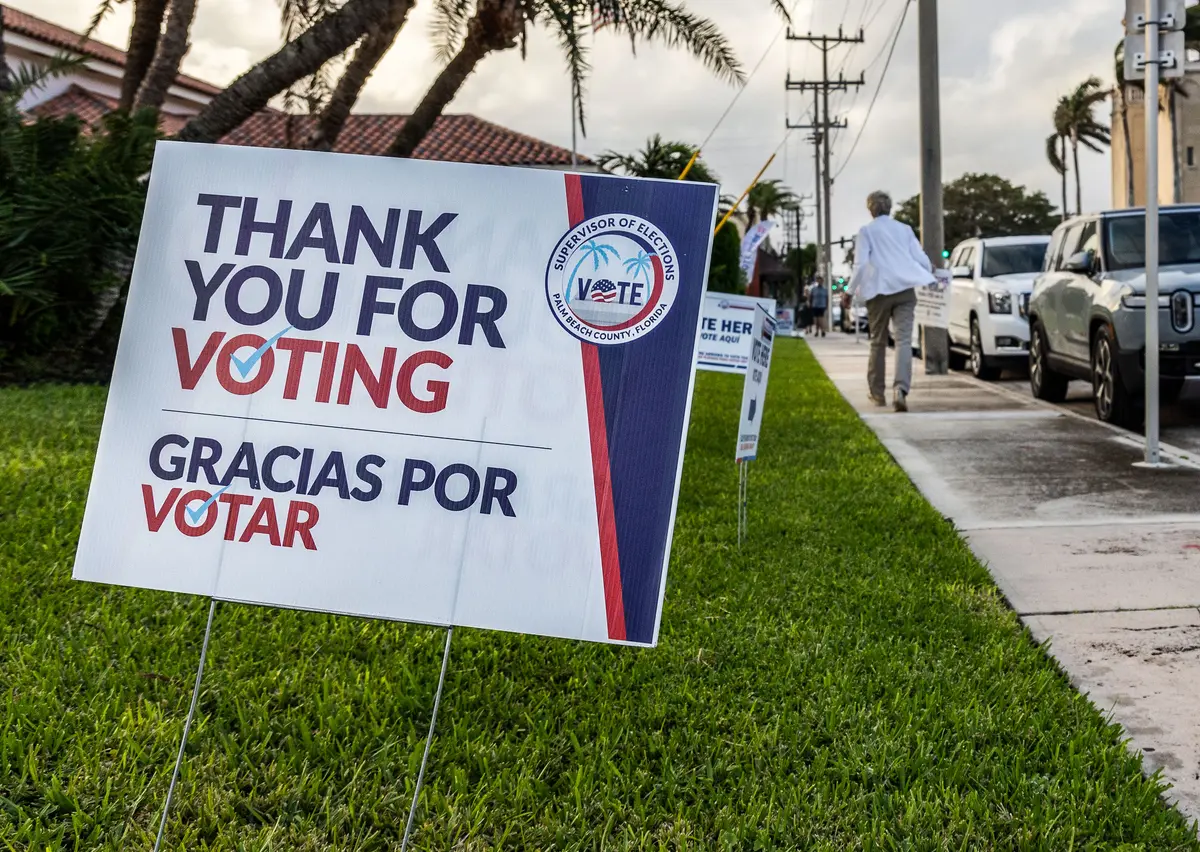 Democratic Socialist Angie Nixon to Face Ashley Moody in Race for Florida’s Senate Seat
