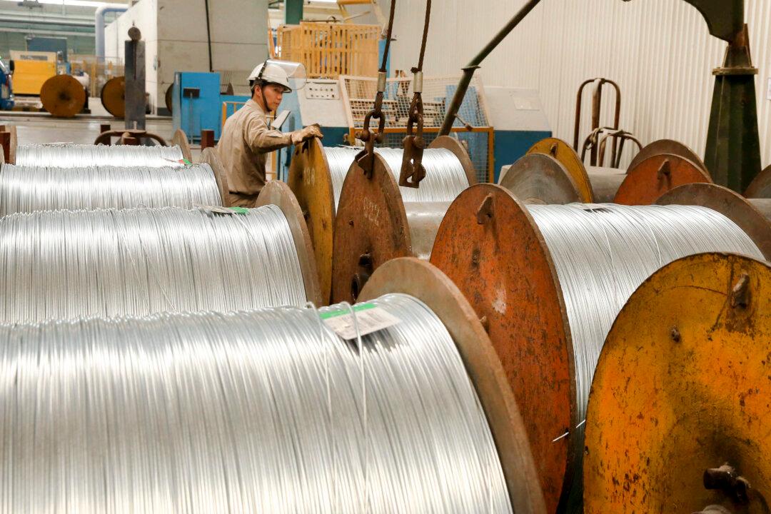 EU and US Imposing Duties on Chinese Goods