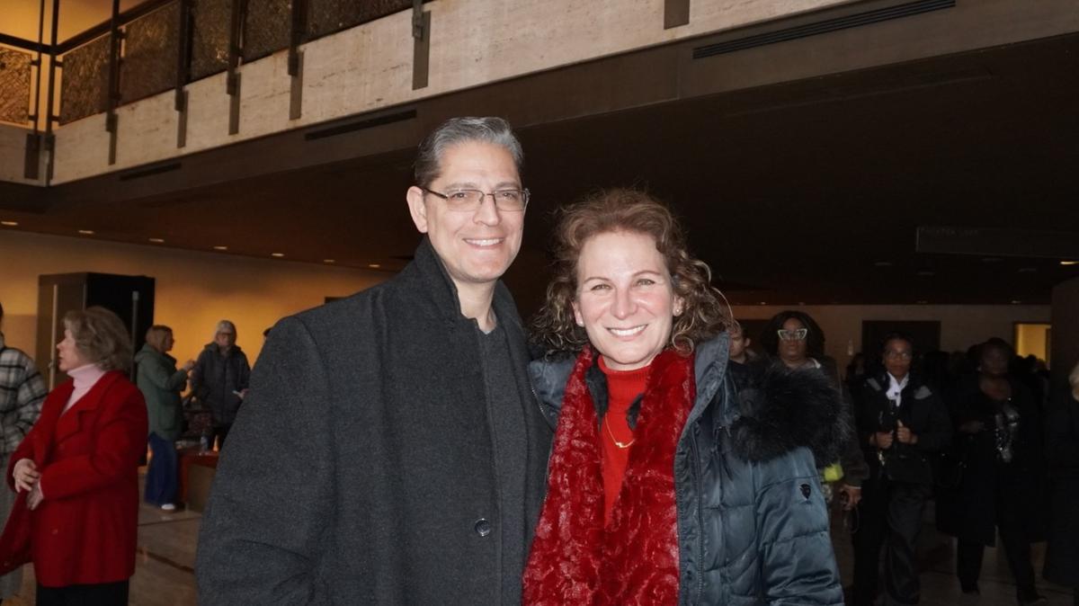 New Yorkers Appreciate ‘Phenomenal’ Dedication Shen Yun Pours Into Art and Mission