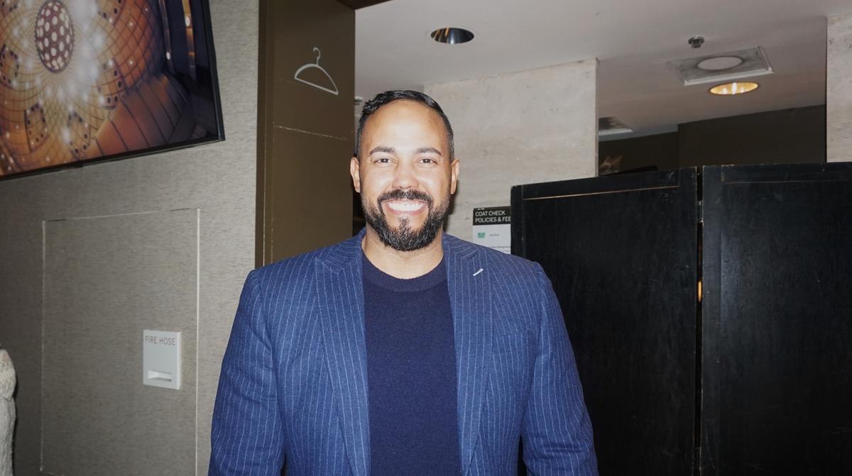 Shen Yun Opens Chinese Culture to America, Says Wealth Manager