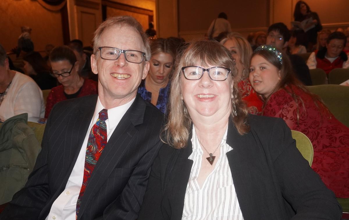 Engineers Say Persecution in China Must Be Exposed