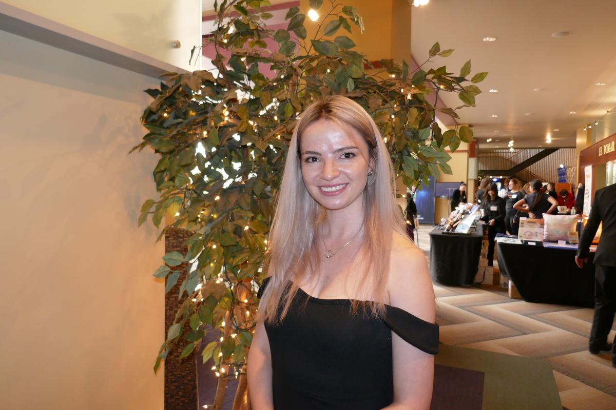 Figure Skater Praises Shen Yun’s Performers for ‘Showing Their Heart, Their Soul’ on Stage