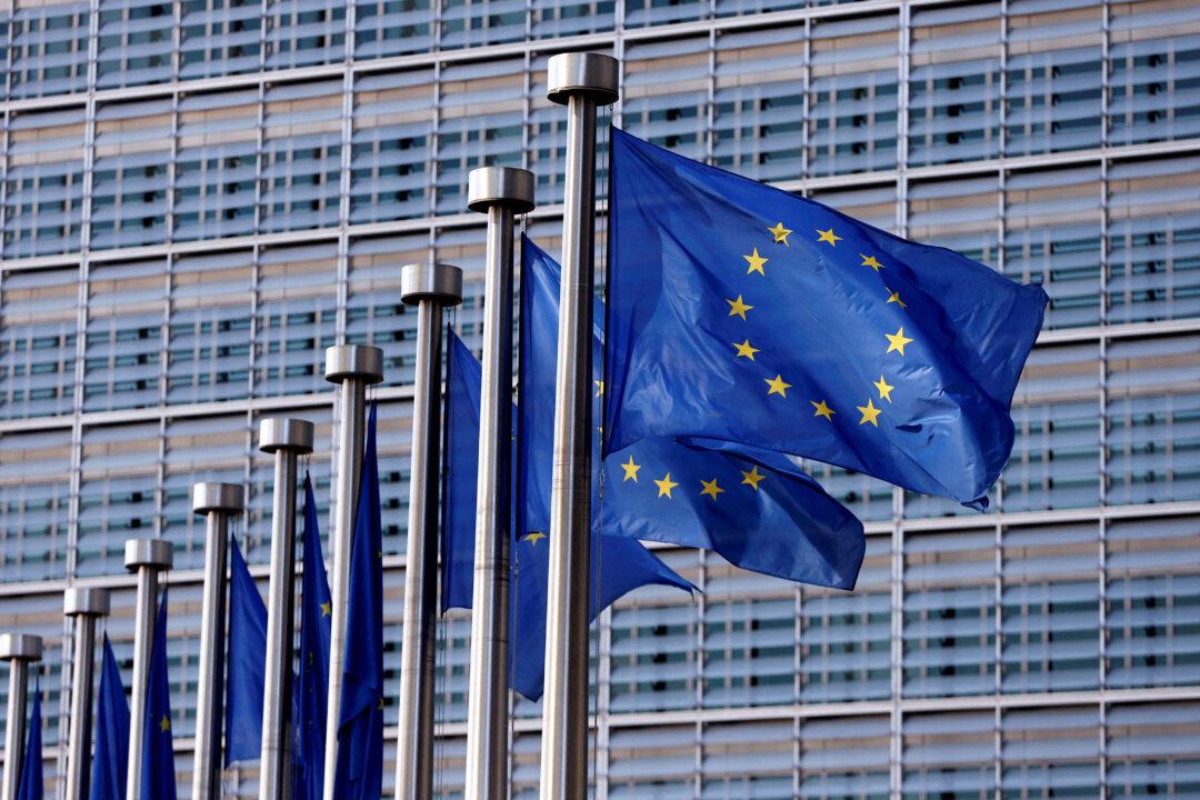 EU Launches Investigation Into 4 Large Pornography Sites