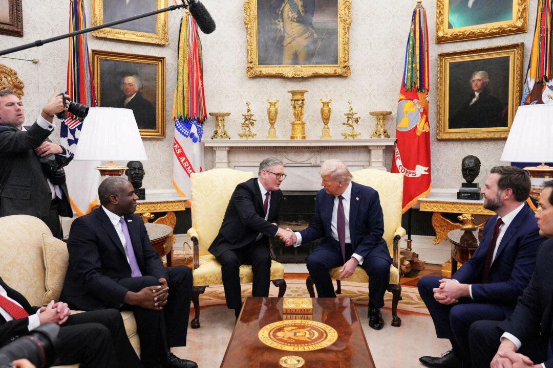 Trump’s Reconfiguration of Global Conflict: What It Means for Asia and Europe