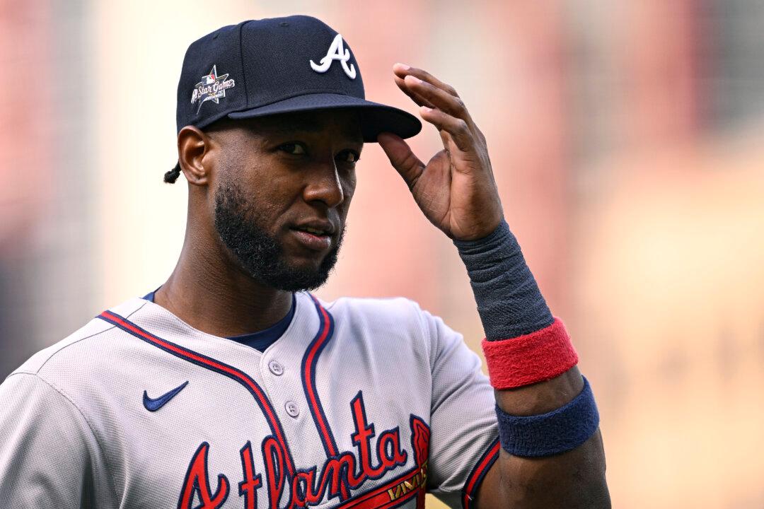 Atlanta Outfielder Profar Suspended 80 Games for PED Violation
