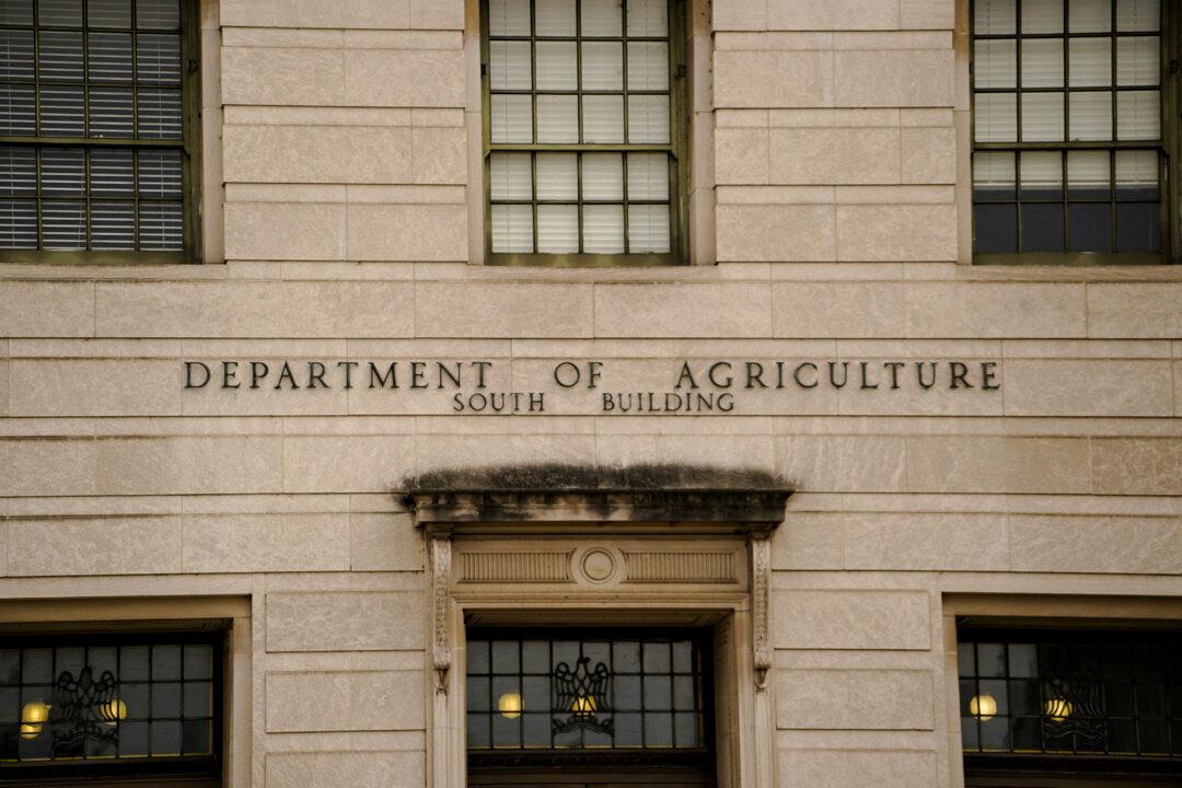 USDA Urges Court to Rule Against Motion That Would Force It to Fund Food Stamp Program