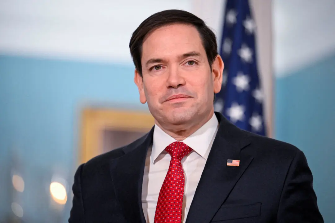 Rubio Calls for Dramatic Change in Cuban Leadership Amid Nationwide Blackout