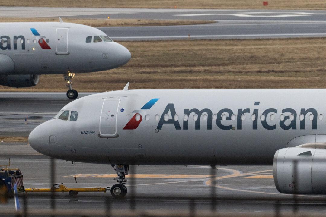 American Airlines Asks Supreme Court to Overturn Ruling Blocking JetBlue Alliance