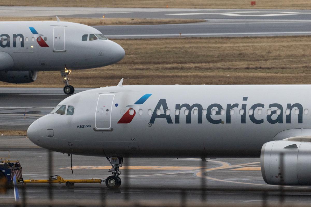 American Airlines Asks Supreme Court to Overturn Ruling Blocking JetBlue Alliance