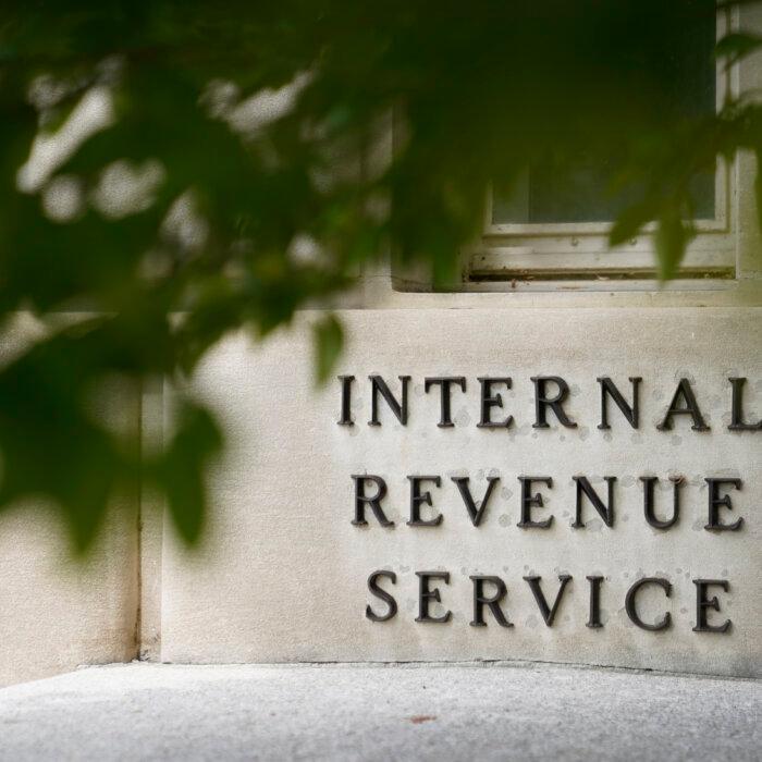 IRS CEO Says 94 Percent of Middle-Class Taxpayers Will See Tax Relief Next Year