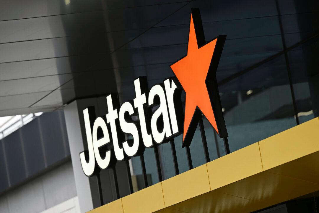 Qantas Shuts ‘Jetstar Asia’ Brand, Final Flights at the End of July
