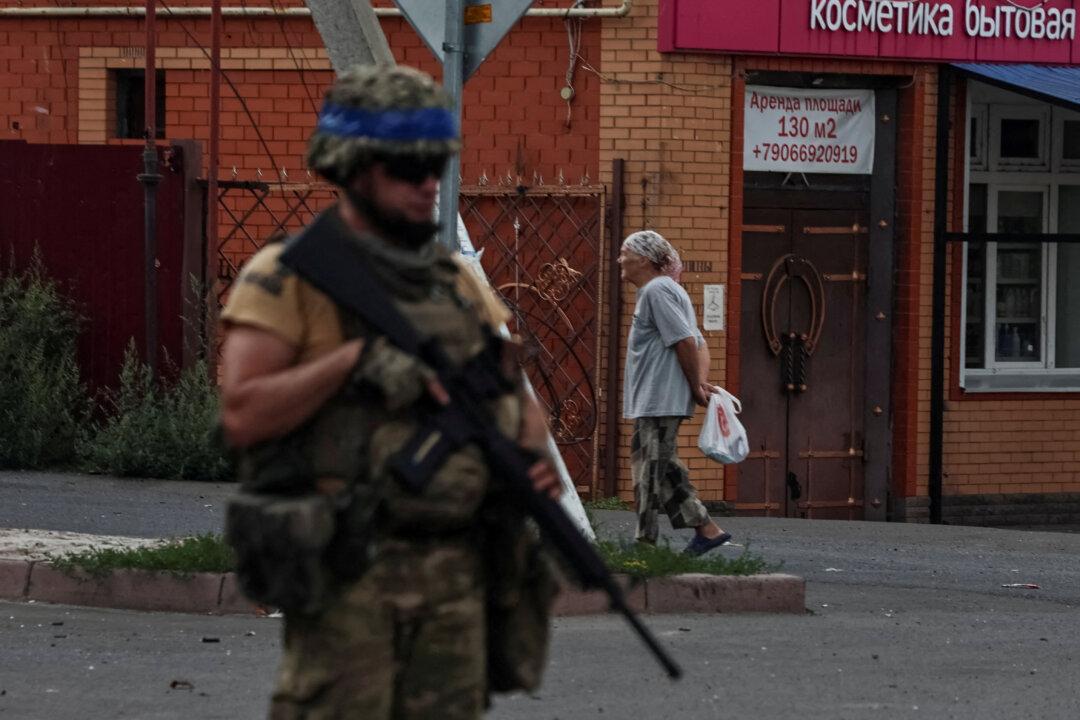 Russian Forces Take 3 New Settlements in Drive to Oust Ukrainian Forces in Kursk