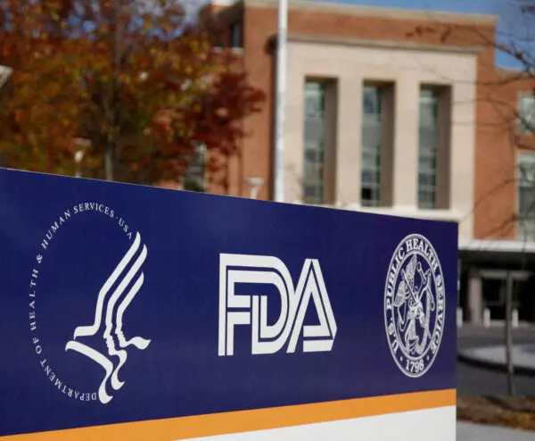 LIVE NOW: Senate Committee Holds Hearings to Examine FDA Bureaucracy: ‘From Regulator to Roadblock’