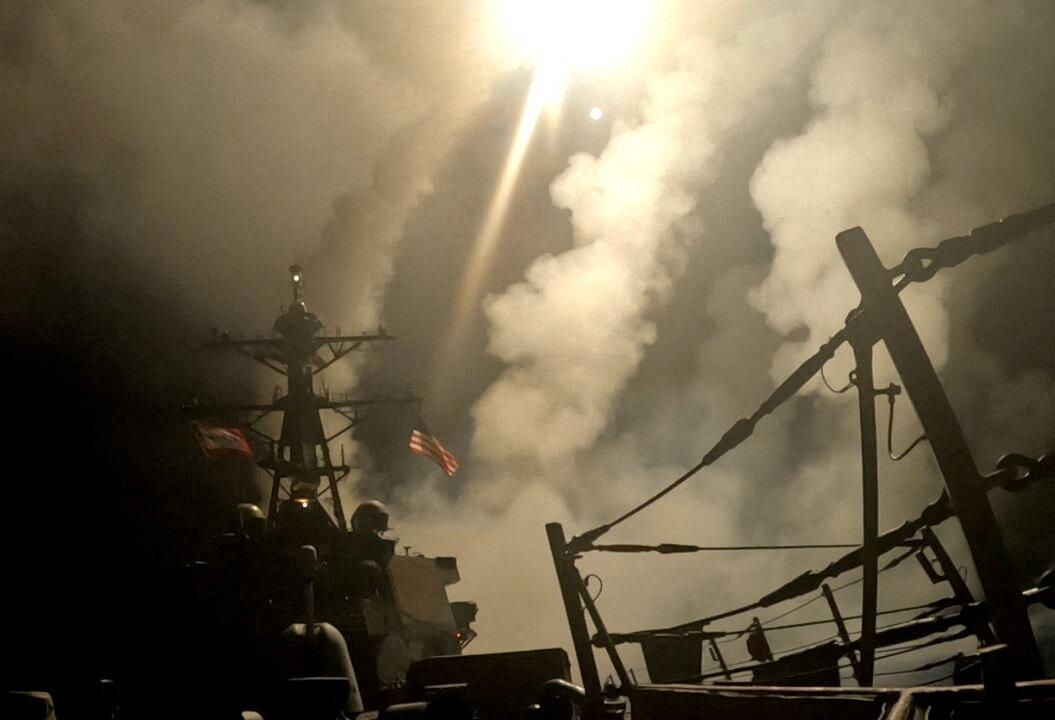 News Brief: Trump and Putin to Discuss Cease-Fire; US Airstrikes Target Houthis