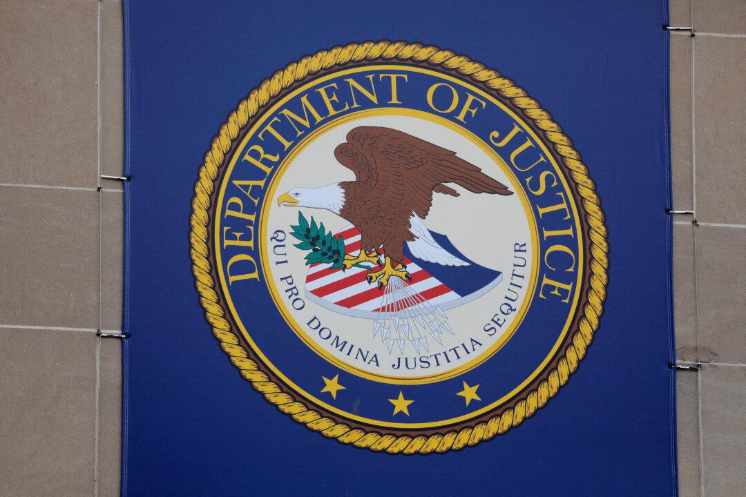 Justice Department Launches Task Force to Target Anticompetitive Regulations and Red Tape