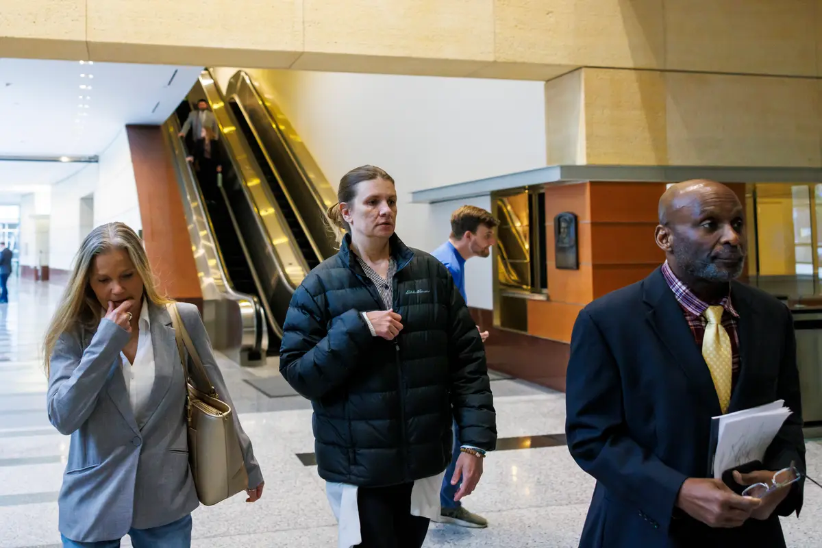 Massive Somali Welfare-Fraud Cases in Minnesota—Here’s What We Know thumbnail