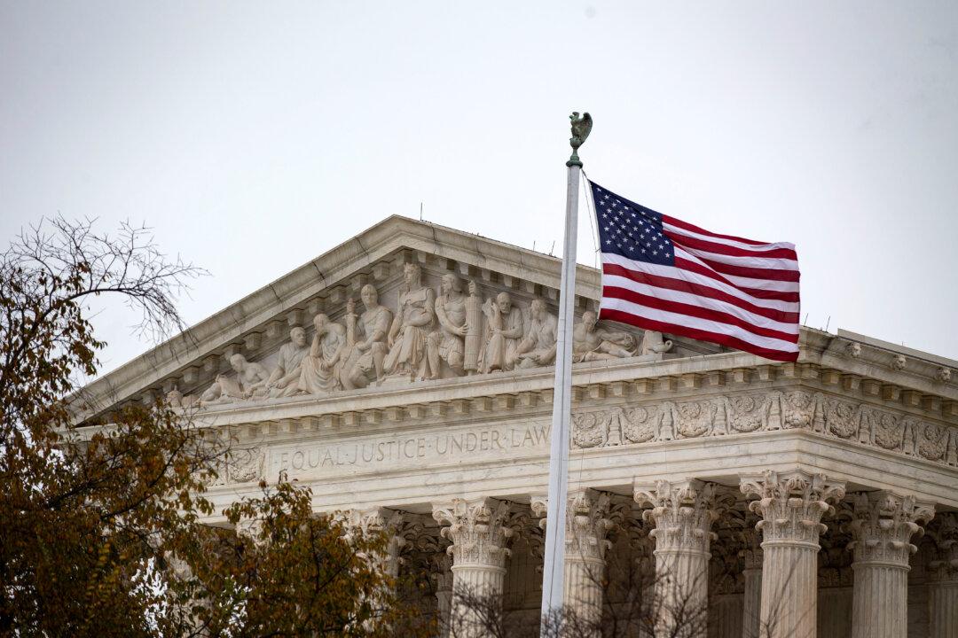 Supreme Court Won’t Hear Challenge to 20-Year-Old Eminent Domain Ruling
